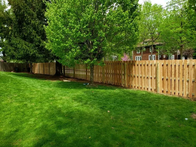 Best Wood Fence Company Lansdowne, PA Privacy, Picket & More